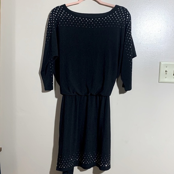 White‎ House Black Market Cocktail Dress | XS - Picture 2 of 4